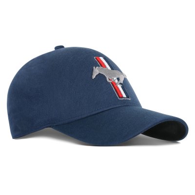 Ford Mustang baseball sapka rPET