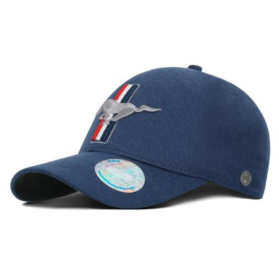 Ford Mustang baseball sapka rPET