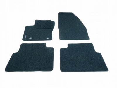 Ford C-max szövetszőnyeg készlet 