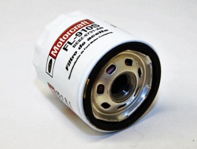 Ford Mustang olajszűrő