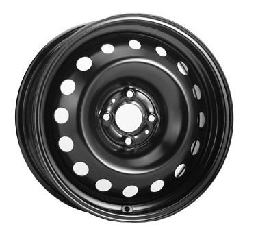 Ford EcoSport acélfelni 16