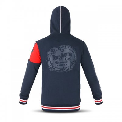 Ford Heritage melegítő felső