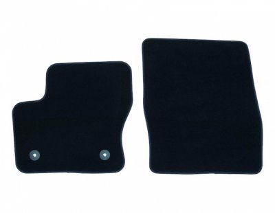 Ford Connect velúr szőnyeg, első