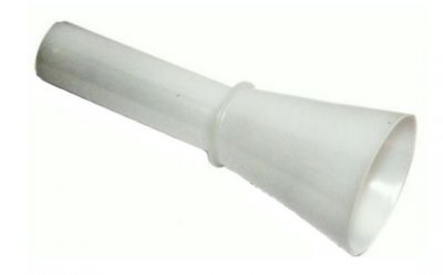 Ford Üzemanyag beöntő tölcsér, diesel