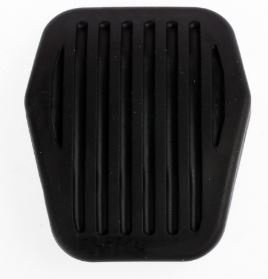 Ford kuplungpedál gumi