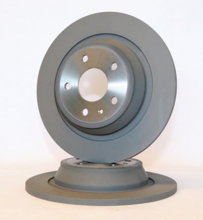 Ford Mondeo féktárcsa, hátsó 