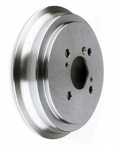 Ford Fiesta fékdob, hátsó 