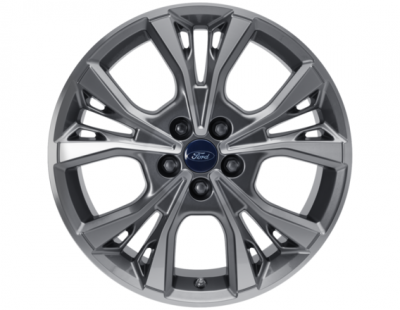 Ford alufelni  18