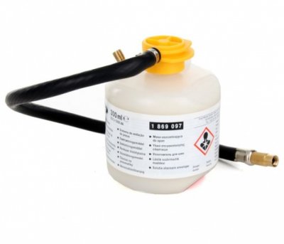 Ford defektjavító folyadék