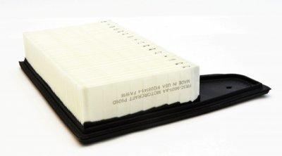 Ford Mustang levegőszűrő