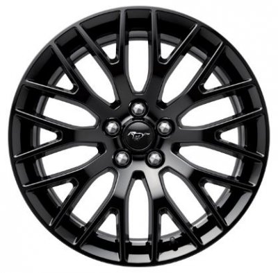 Ford Mustang alufelni 19