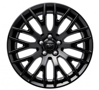 Ford Mustang alufelni 19