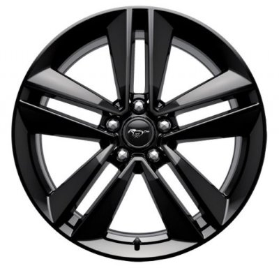 Ford Mustang alufelni 19