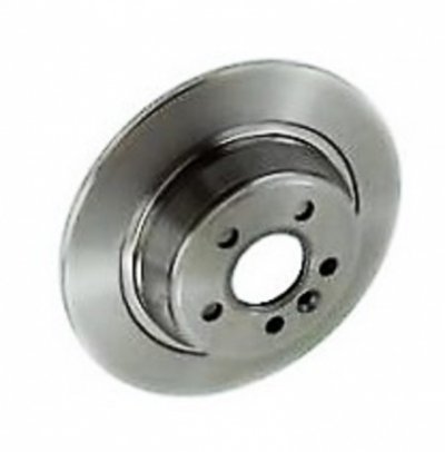 Ford féktárcsa, hátsó