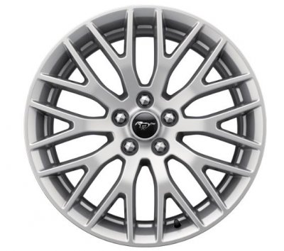 Ford Mustang alufelni 19