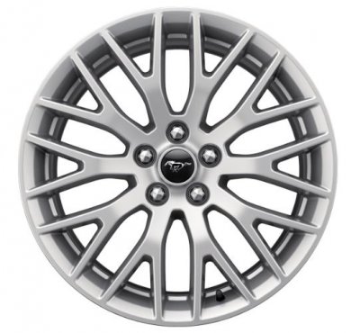Ford Mustang alufelni 19