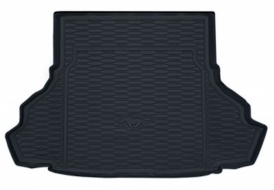 Ford Mustang csomagtér tálca