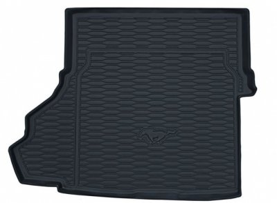 Ford Mustang csomagtér tálca