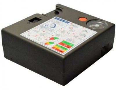 Ford Transit Kompresszor