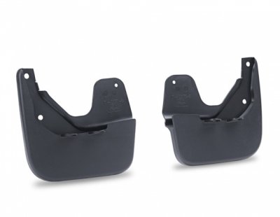 Ford Focus sárfogó gumi, hátsó