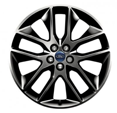 Ford Edge alufelni 20