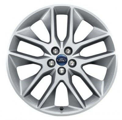 Ford Edge alufelni 20