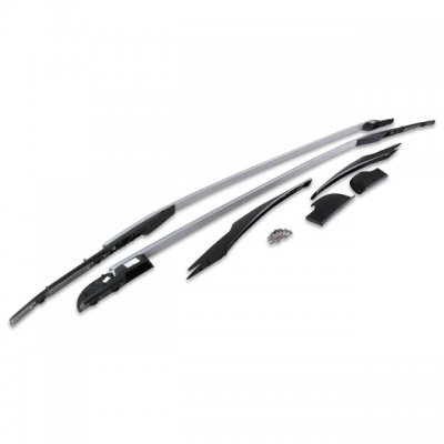 Ford Courier tetősín