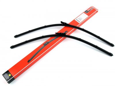 Ford ablaktörlő lapát készlet, első 