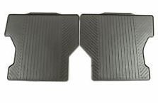 Ford Focus gumiszőnyeg, hátsó