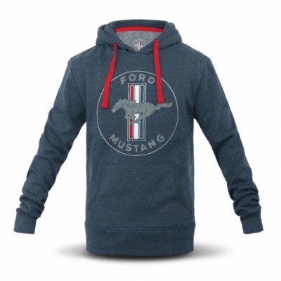 Ford Mustang melegítőfelső