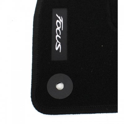 Ford Focus szövetszőnyeg készlet 