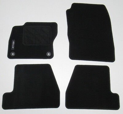 Ford Focus szövetszőnyeg készlet 