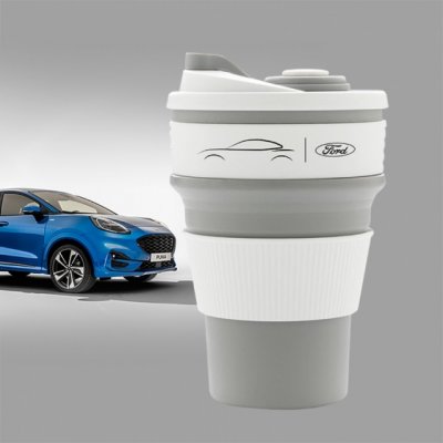 Ford PUMA Outdoor bögre