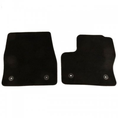 Ford Kuga szövetszőnyeg, első 