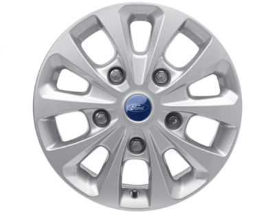 Ford Custom alufelni 16