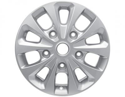 Ford Custom alufelni 16