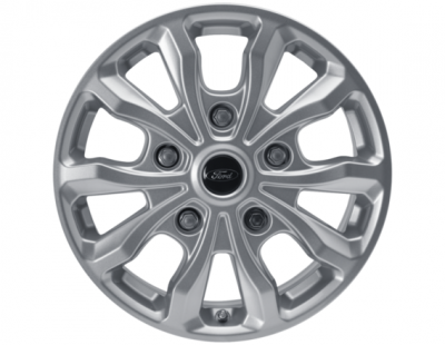 Ford Custom alufelni 17