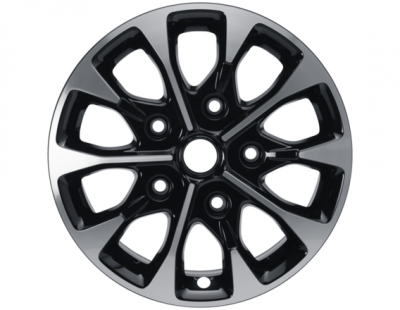 Ford Custom alufelni 17