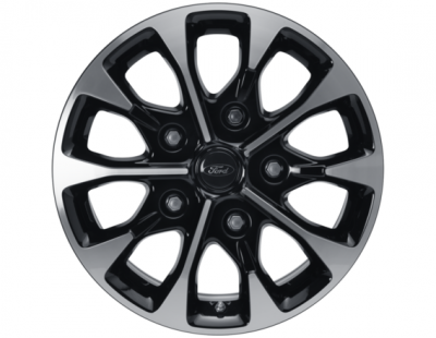 Ford Custom alufelni 17