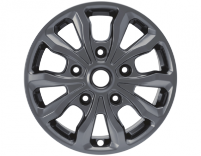 Ford Custom alufelni Méret:17