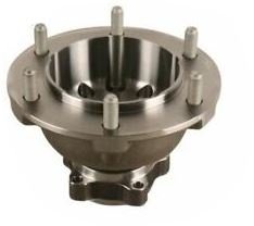 Ford Transit kerékcsapágy, első