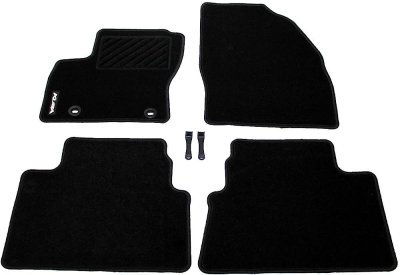 Ford Kuga szövetszőnyeg készlet 