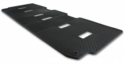 Ford Custom Középső gumiszőnyeg