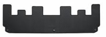 Ford Custom 3. sorhoz gumiszőnyeg 