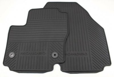 Ford Mondeo gumiszőnyeg, első