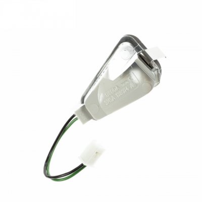 Ford visszapillantó tükör lámpa, bal 