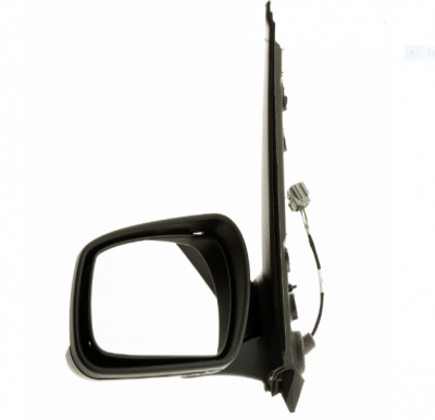 Ford C-Max visszapillantó tükör egység, bal, fűtött