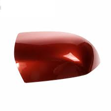 Ford Focus visszapillantó tükör borítás, jobb, színre fújt