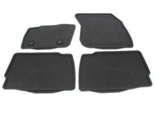 Ford Mondeo gumiszőnyeg készlet 