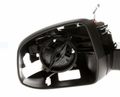 Ford Focus visszapillantó tükör, fűtött, bal